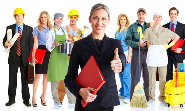 Buldan Lokmacı Hizmeti